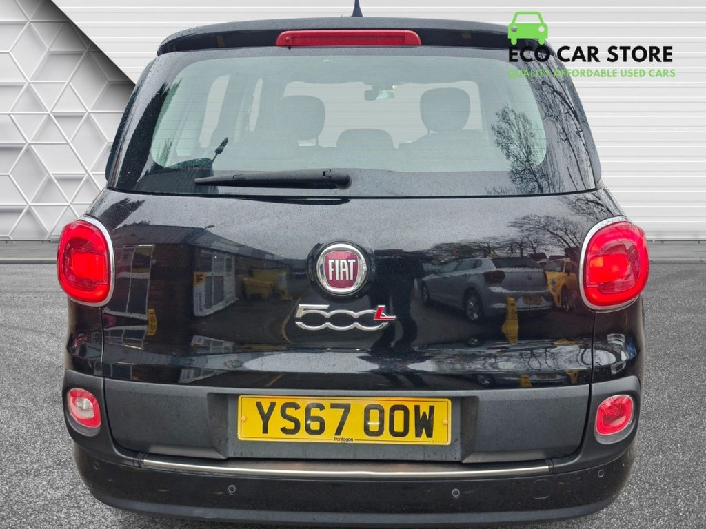 Used Fiat 500L 2017 for sale - 76670689: Photo 6