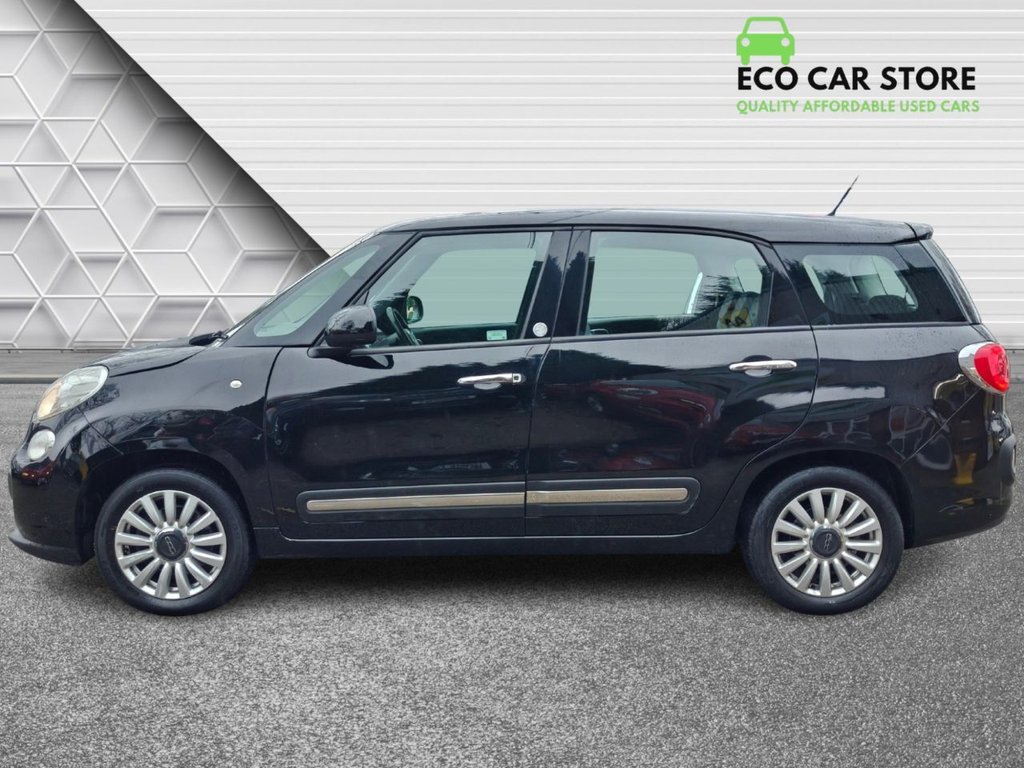 Used Fiat 500L 2017 for sale - 76670689: Photo 8