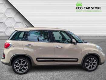 Used Fiat 500L 2014 for sale - 75275850: Photo