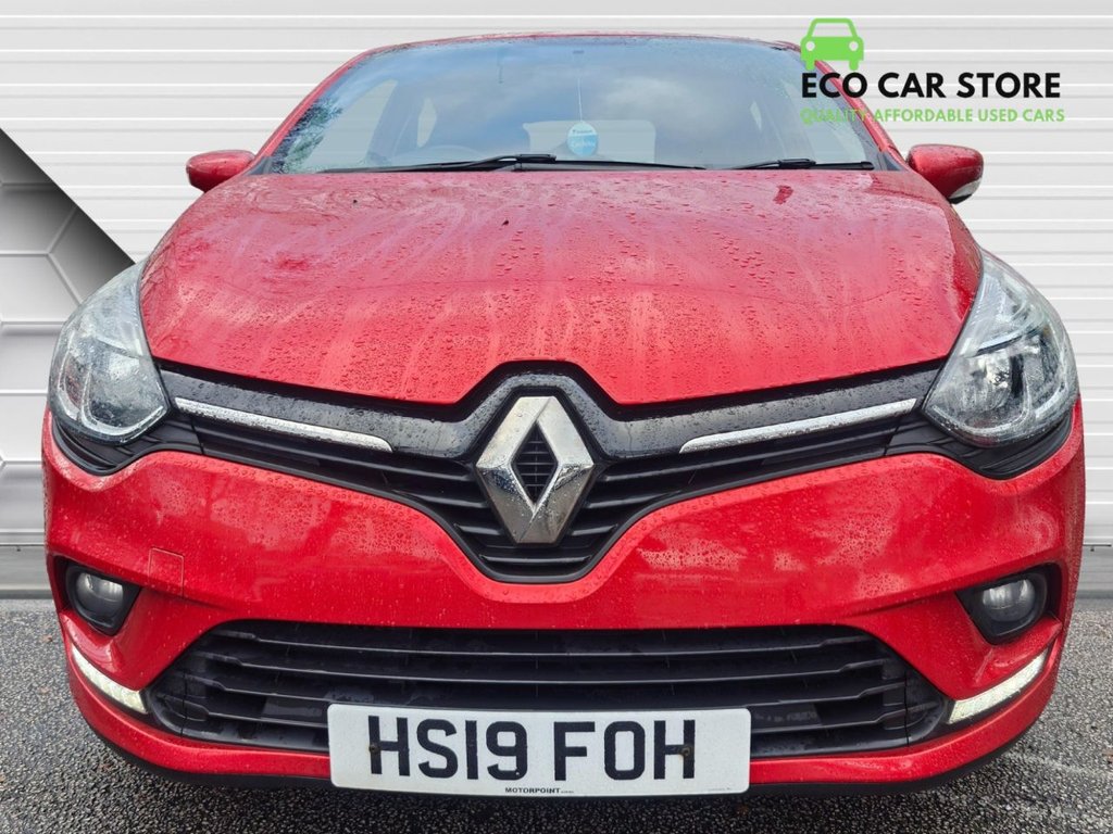 Used Renault Clio 2019 for sale - 76851074: Photo 10