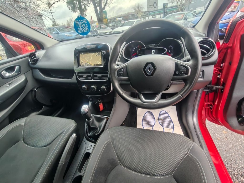 Used Renault Clio 2019 for sale - 76851074: Photo 11