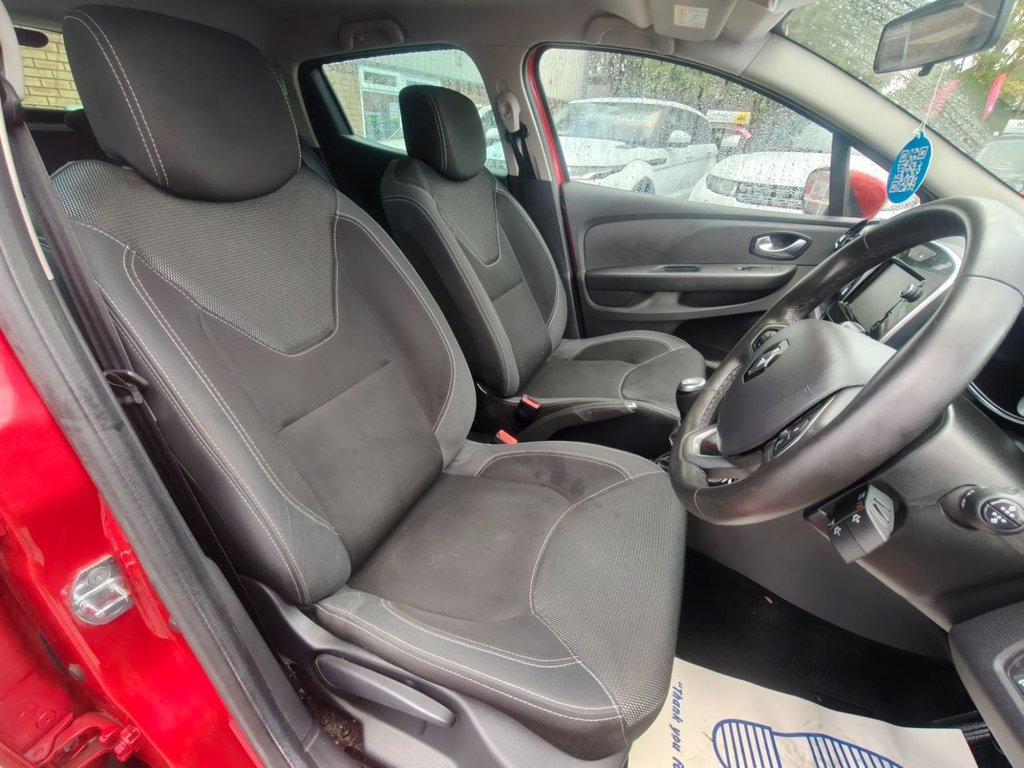 Used Renault Clio 2019 for sale - 76851074: Photo 12