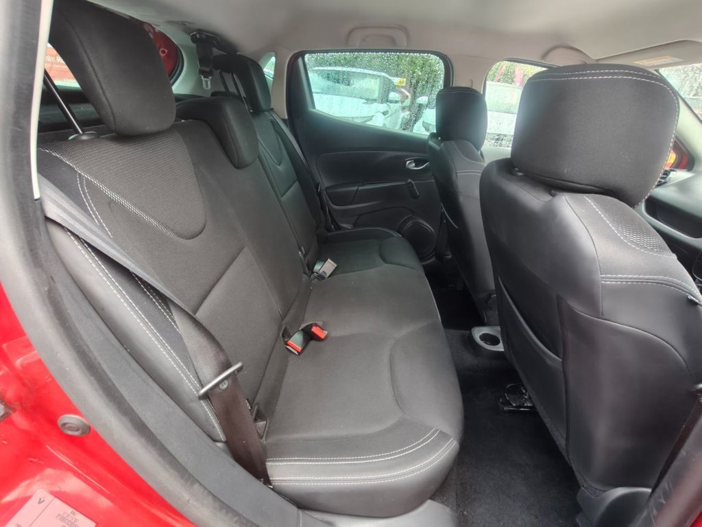 Used Renault Clio 2019 for sale - 76851074: Photo 13