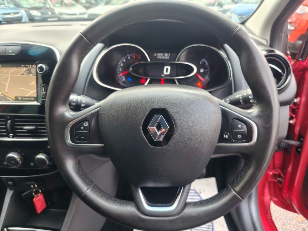 Used Renault Clio 2019 for sale - 76851074: Photo 15