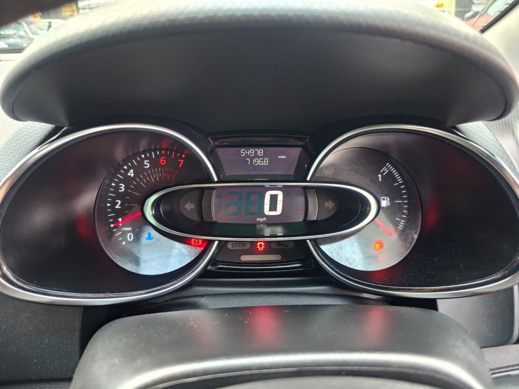 Used Renault Clio 2019 for sale - 76851074: Photo 16