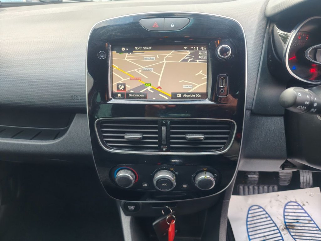 Used Renault Clio 2019 for sale - 76851074: Photo 17