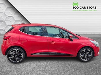 Used Renault Clio 2019 for sale - 76851074: Photo