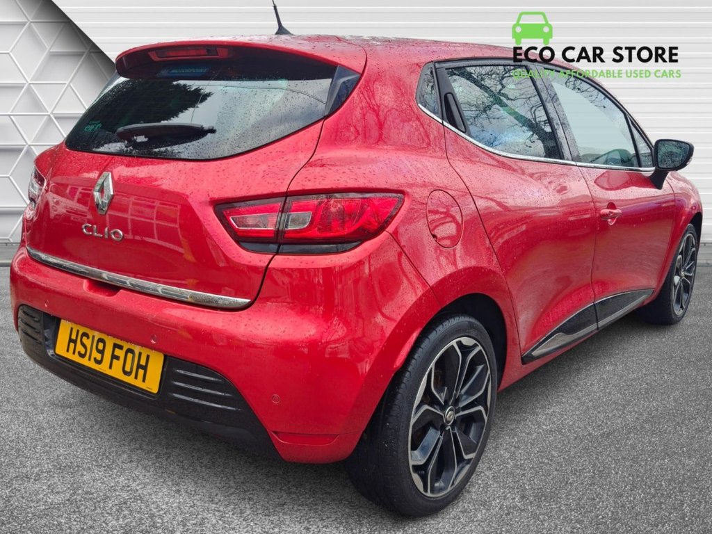 Used Renault Clio 2019 for sale - 76851074: Photo 5