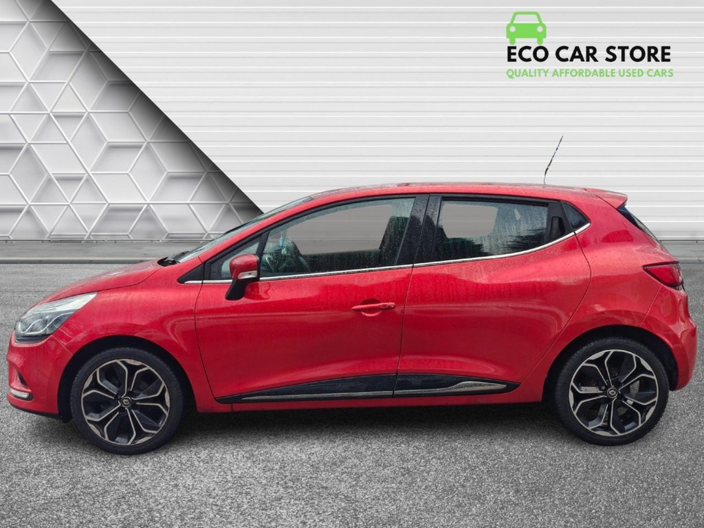 Used Renault Clio 2019 for sale - 76851074: Photo 8