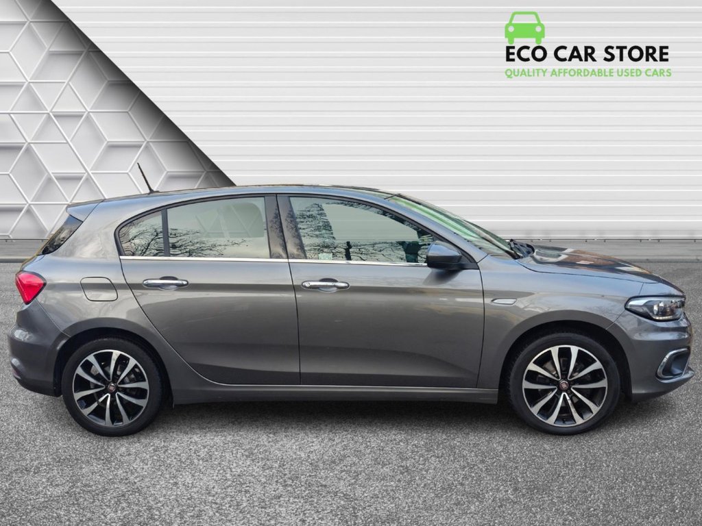 Used Fiat Tipo 2017 for sale - 76698167: Photo 3