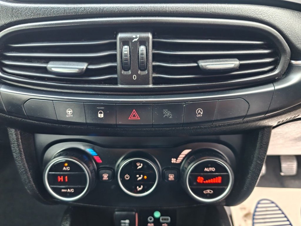 Used Fiat Tipo 2017 for sale - 76698167: Photo 40