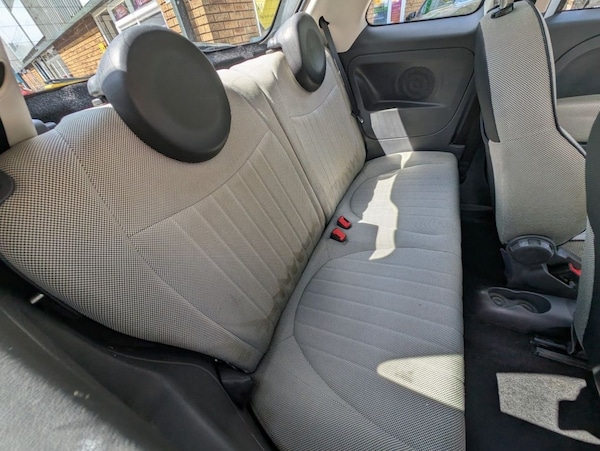 Used Fiat 500 2010 for sale - 74619703: Photo 14