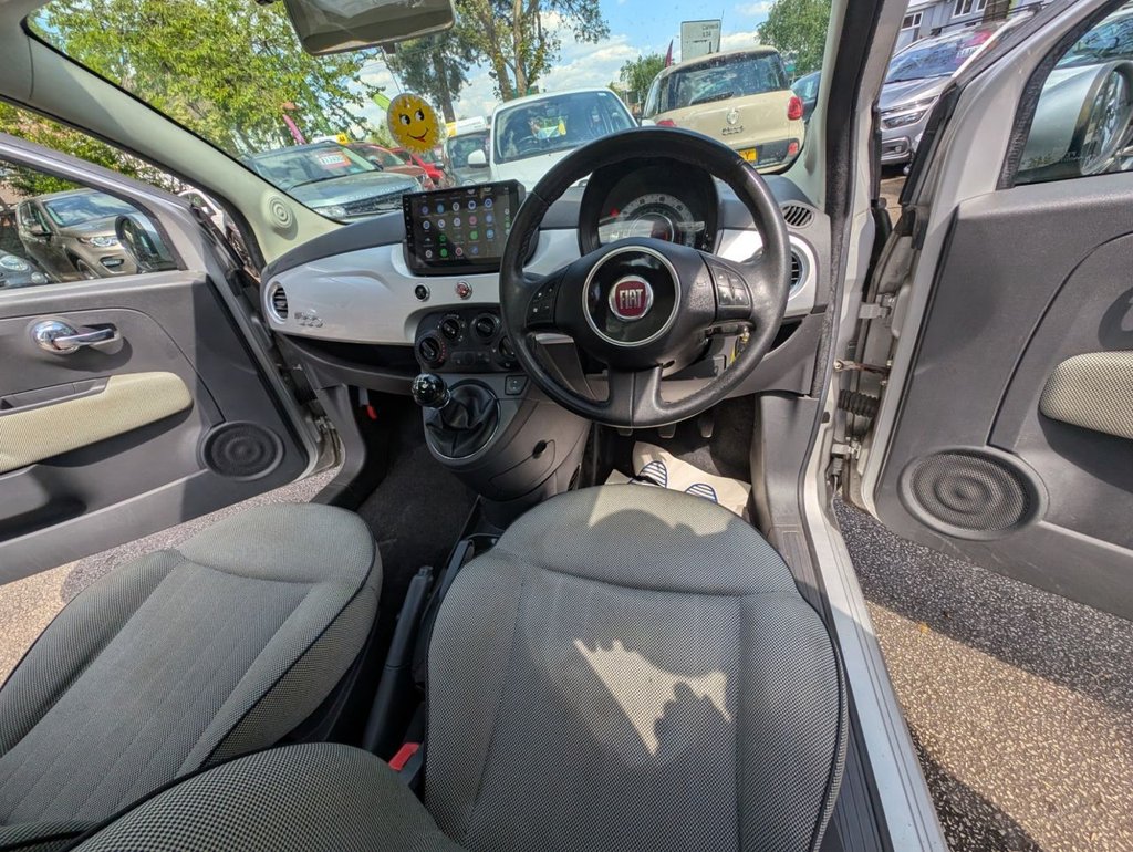 Vehicle 17