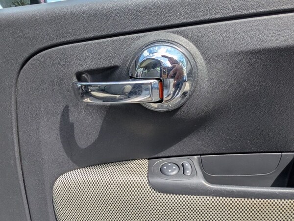 Used Fiat 500 2010 for sale - 74619703: Photo 19