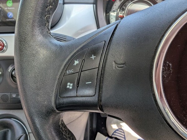 Used Fiat 500 2010 for sale - 74619703: Photo 23