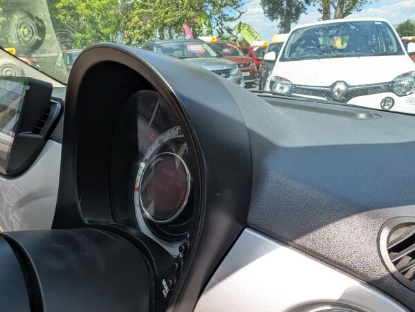 Used Fiat 500 2010 for sale - 74619703: Photo 25