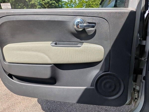 Used Fiat 500 2010 for sale - 74619703: Photo 27