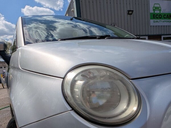 Used Fiat 500 2010 for sale - 74619703: Photo 29
