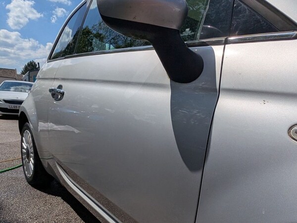 Used Fiat 500 2010 for sale - 74619703: Photo 31