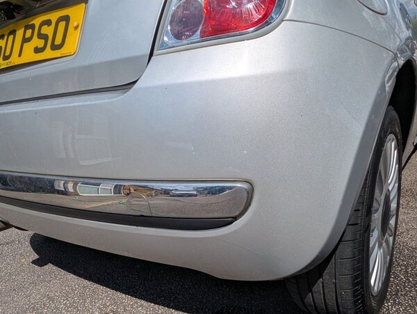 Used Fiat 500 2010 for sale - 74619703: Photo 32