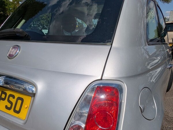 Used Fiat 500 2010 for sale - 74619703: Photo 33