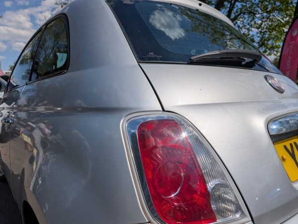 Used Fiat 500 2010 for sale - 74619703: Photo 36