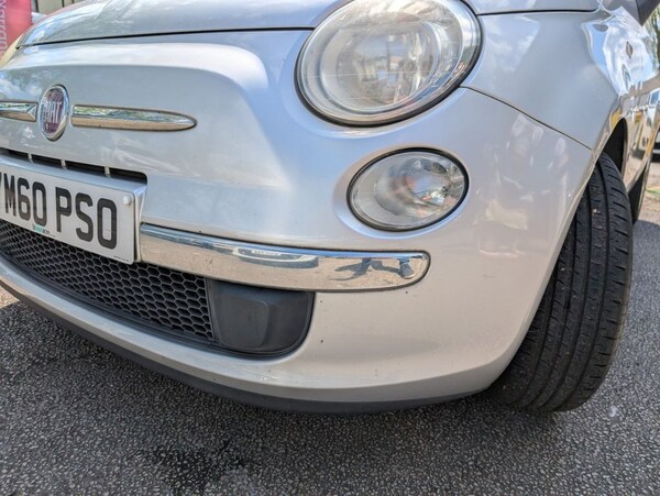 Used Fiat 500 2010 for sale - 74619703: Photo 39