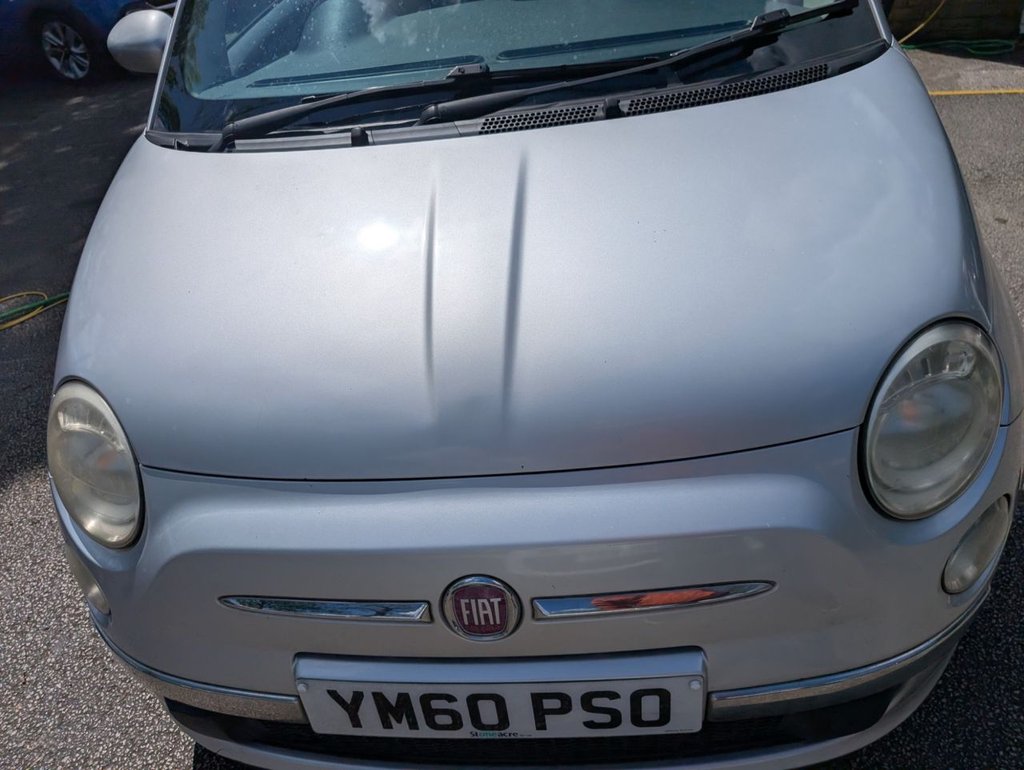 Vehicle 41