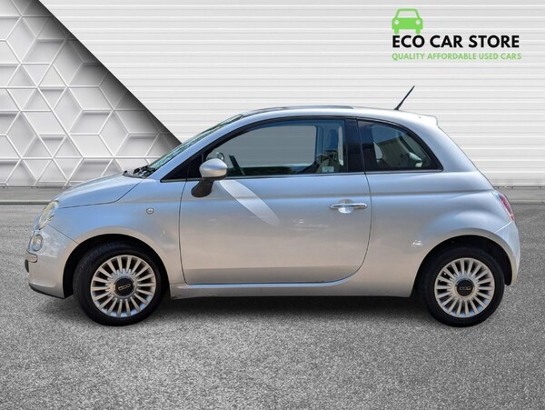Used Fiat 500 2010 for sale - 74619703: Photo 8