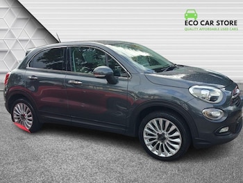 Used Fiat 500X 2016 for sale - 79063774: Photo