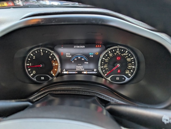 Used Jeep Renegade 2017 for sale - 75709539: Photo 20