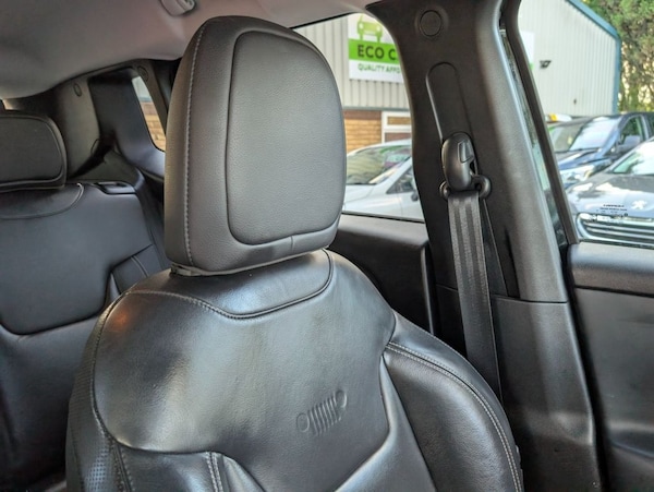 Used Jeep Renegade 2017 for sale - 75709539: Photo 27