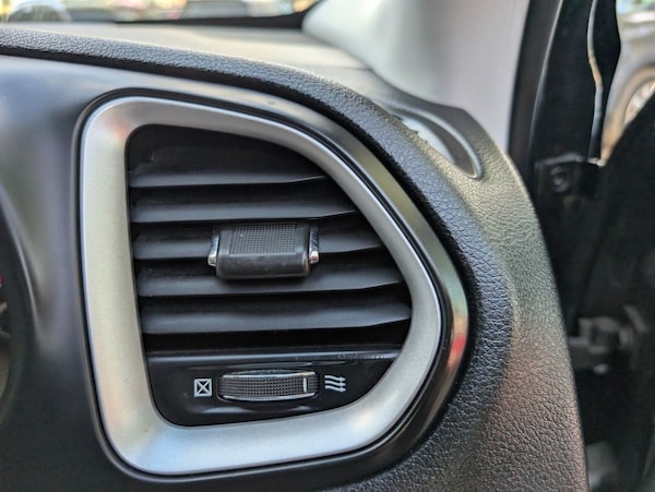 Used Jeep Renegade 2017 for sale - 75709539: Photo 37