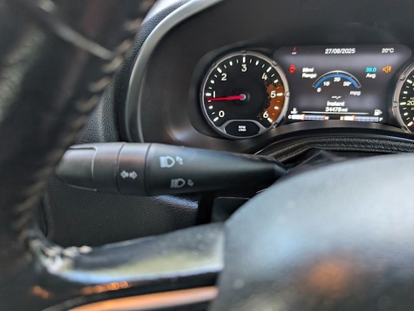 Used Jeep Renegade 2017 for sale - 75709539: Photo 41