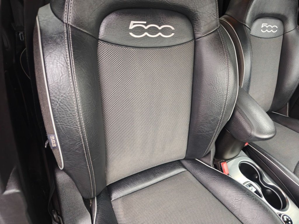 Used Fiat 500X 2015 for sale - 76547187: Photo 23