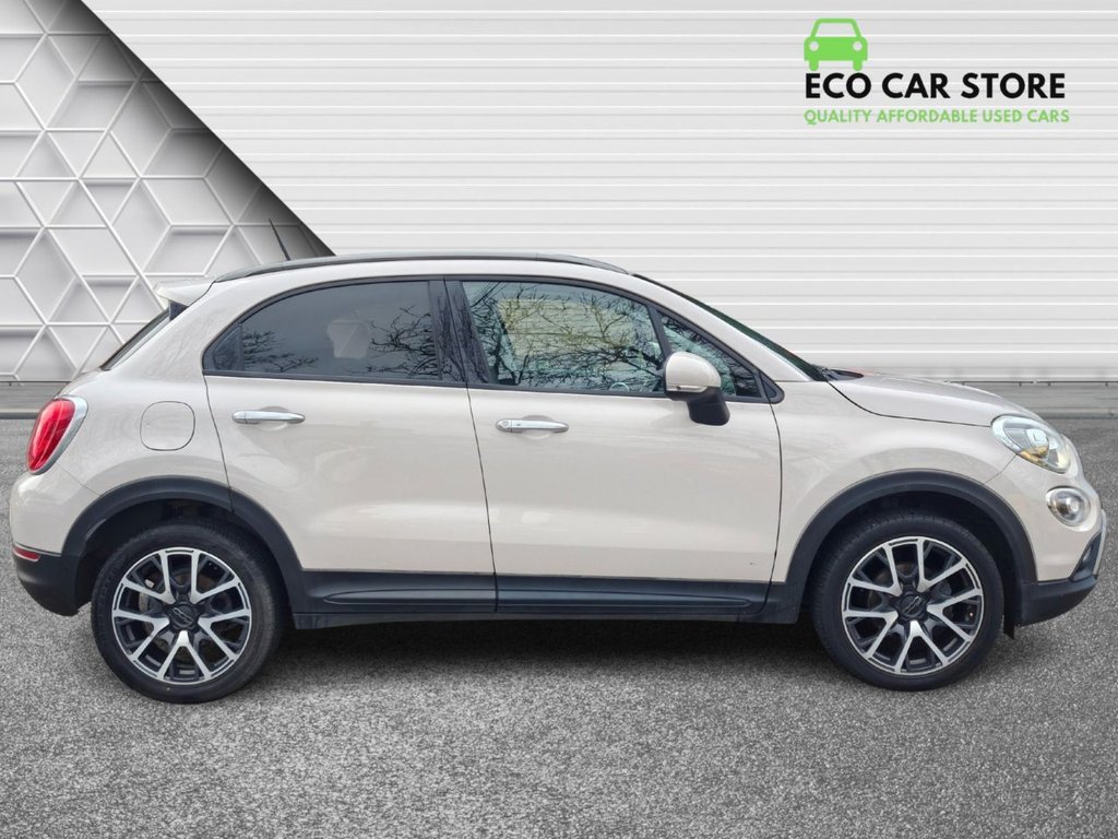Used Fiat 500X 2015 for sale - 76547187: Photo 3