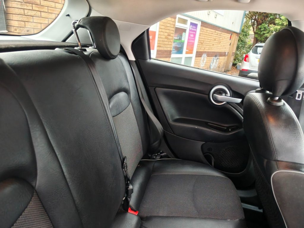 Used Fiat 500X 2015 for sale - 76547187: Photo 33