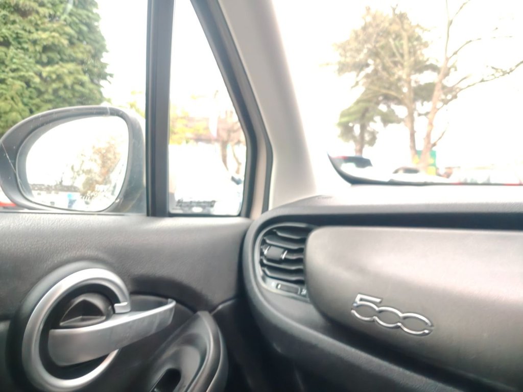 Used Fiat 500X 2015 for sale - 76547187: Photo 50