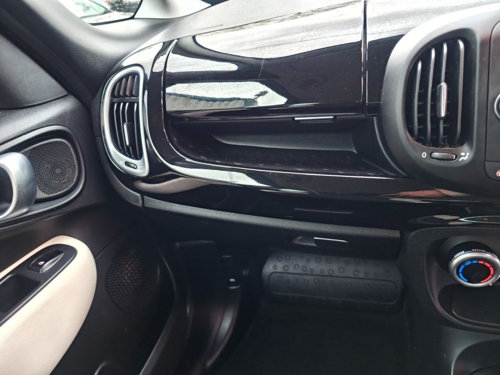 Used Fiat 500L 2016 for sale - 77621628: Photo 16