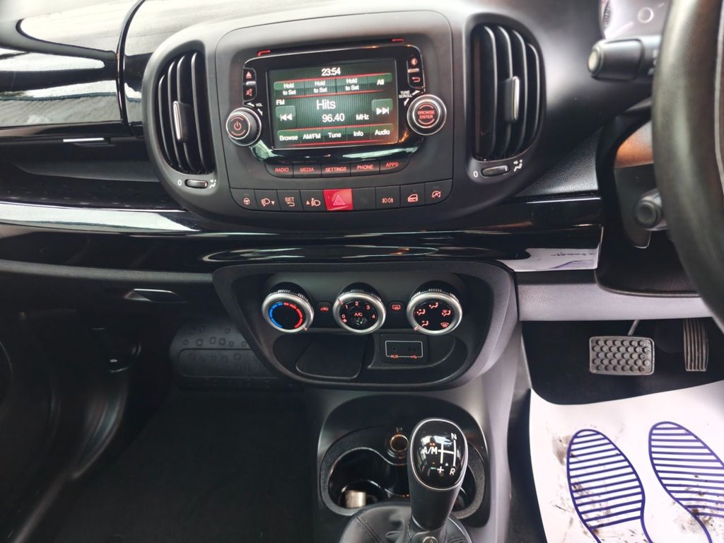 Used Fiat 500L 2016 for sale - 77621628: Photo 17