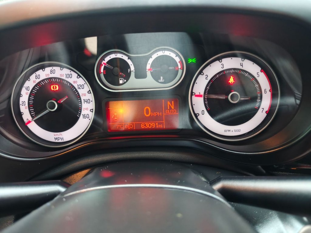 Used Fiat 500L 2016 for sale - 77621628: Photo 18