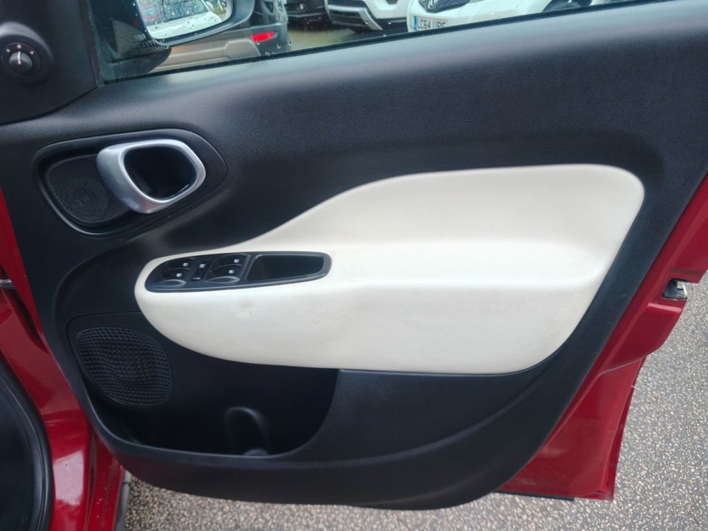 Used Fiat 500L 2016 for sale - 77621628: Photo 20