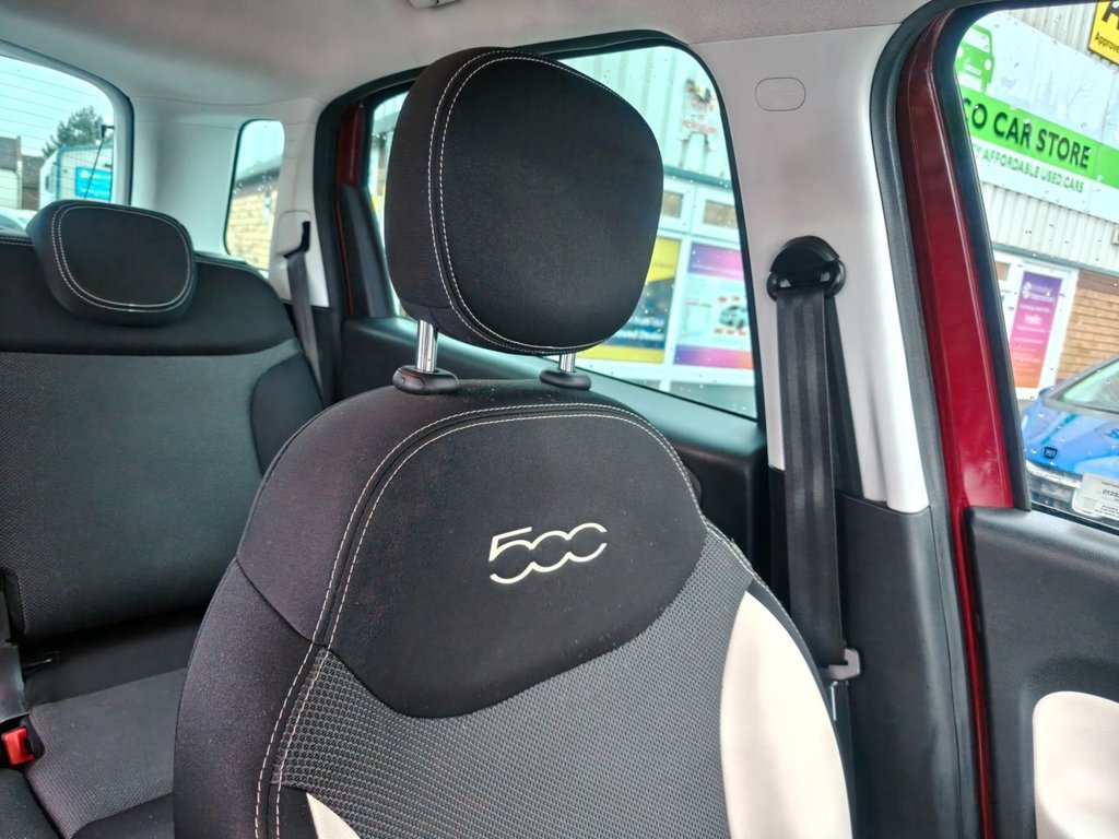 Used Fiat 500L 2016 for sale - 77621628: Photo 25