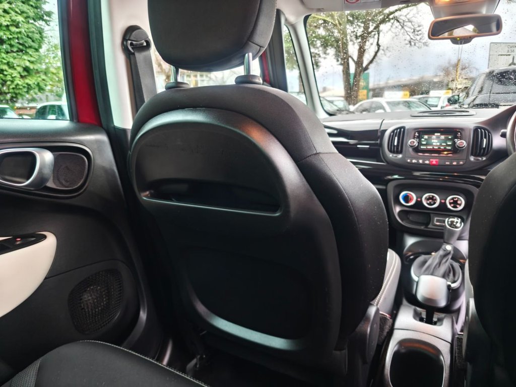 Used Fiat 500L 2016 for sale - 77621628: Photo 28
