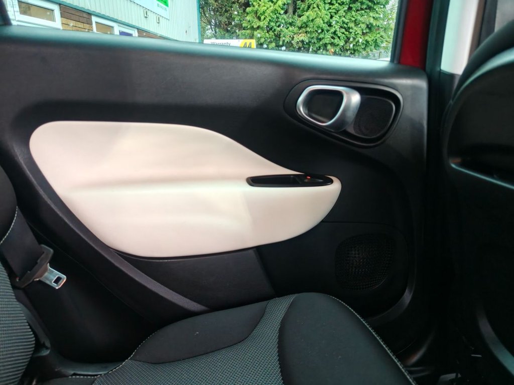 Used Fiat 500L 2016 for sale - 77621628: Photo 29