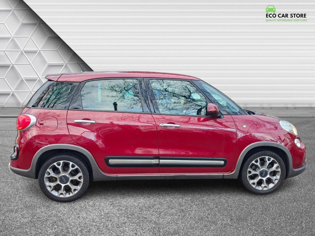 Used Fiat 500L 2016 for sale - 77621628: Photo 3