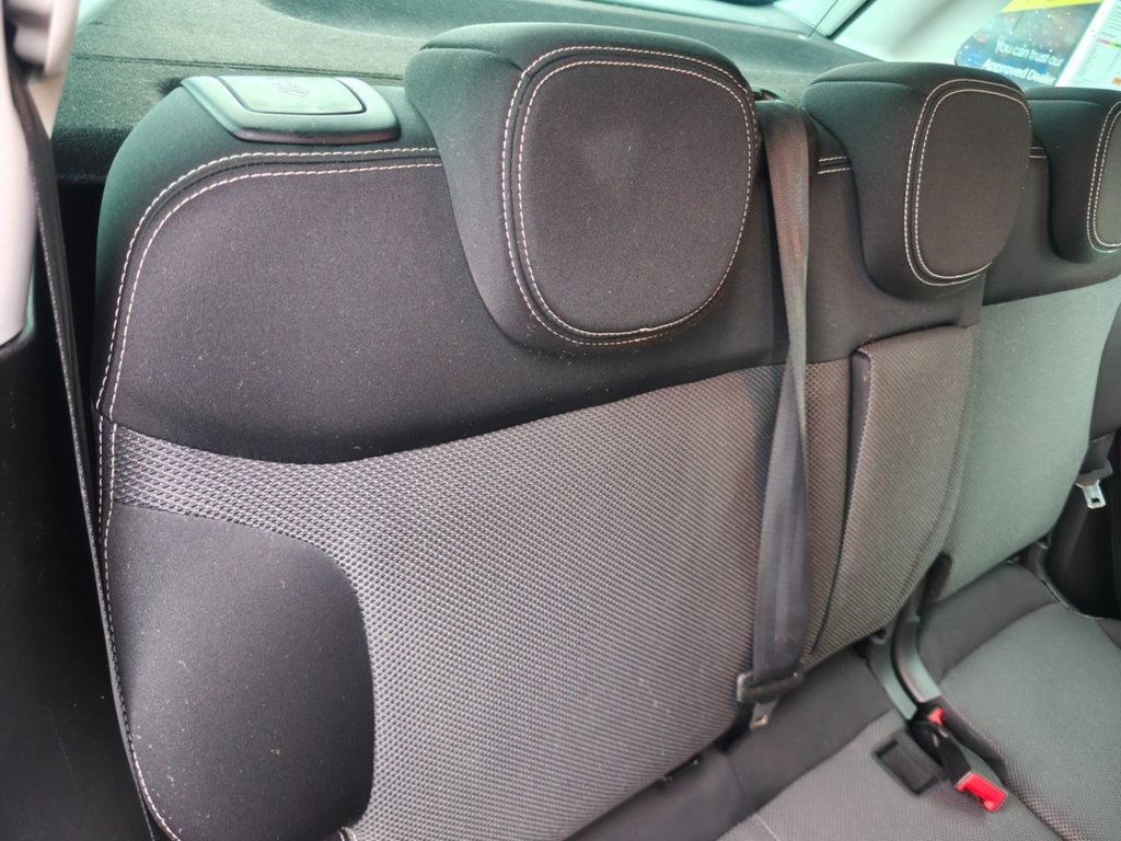 Used Fiat 500L 2016 for sale - 77621628: Photo 31