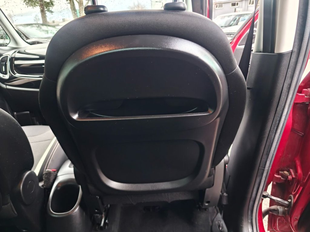 Used Fiat 500L 2016 for sale - 77621628: Photo 33