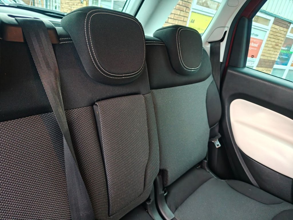 Used Fiat 500L 2016 for sale - 77621628: Photo 39