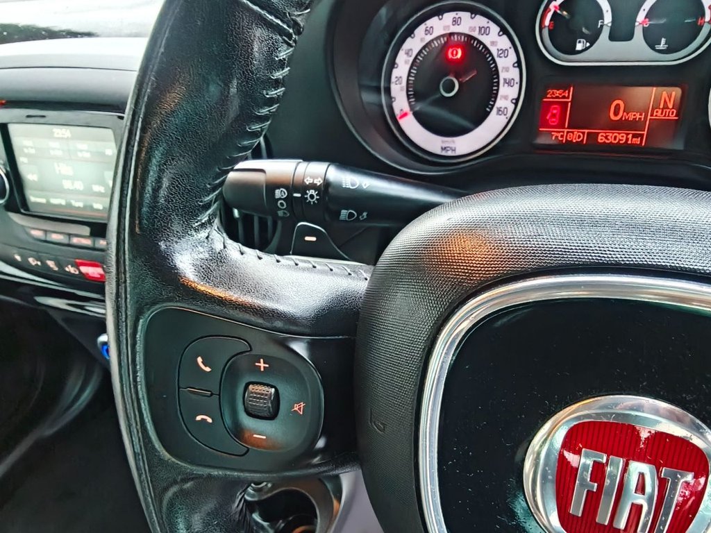 Used Fiat 500L 2016 for sale - 77621628: Photo 43